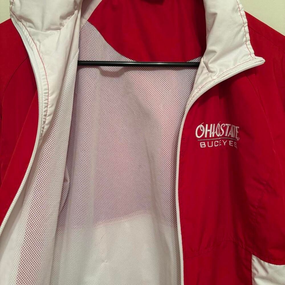 Windbreaker - Picture 4 of 6